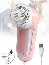 Electric Lint Remover