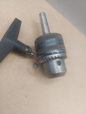 Rohm jacobs chuck drill - chuck, lathe