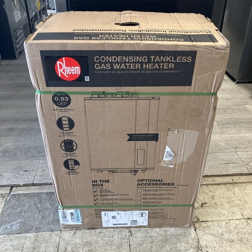 Rheem ecoh160dvln tankless - ecoh160dvln-3,