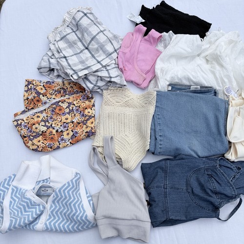 Women size large clothing - women’s,