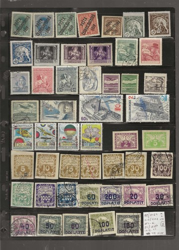 Czechoslovakia bob sc - czechoslovakia, bob..sc