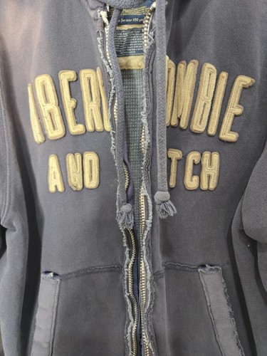 Y2k vintage abercrombie - y2k, fitch