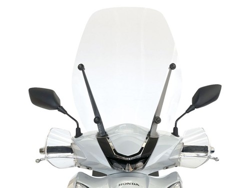 Wrs scooter tour windscreen - wrs,
