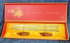 Luxury boxed chopstick - boxed,