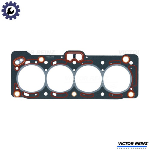 Gasket cylinder head - gasket,