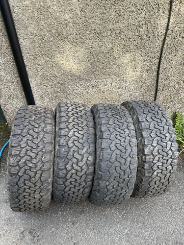 Bfg ko2 265 r18 - ko2, 265/65/r18
