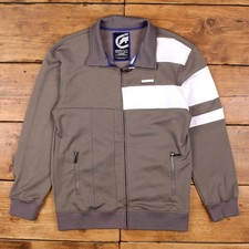 Ecko Unltd Track Jacket L Mens