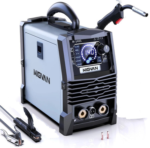 Gasless mig welder - mig,