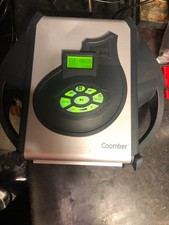 Coomber 3320 Classroom