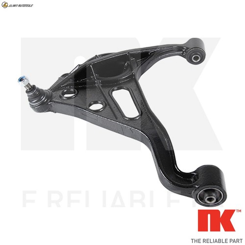 Handlebar suspension 5015207 - handlebar,