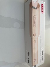 tymo curlpro automatic