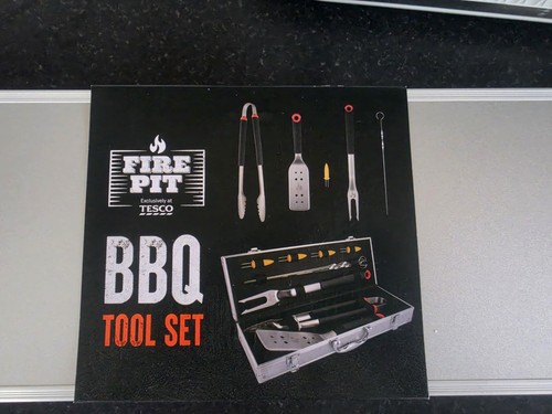 Bbq tool set - tool,