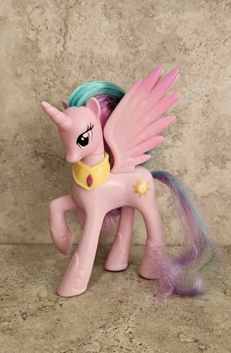 Little pony rpyal castle - my,