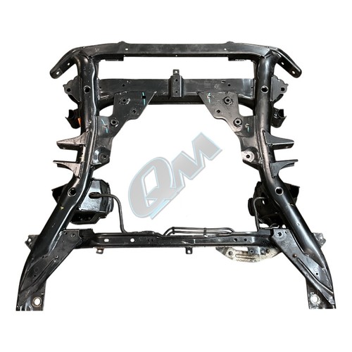 Bmw front subframe - subframe, axel