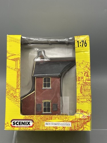 Scenix em6110 station - station, master