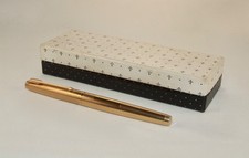 VINTAGE PARKER 75 14K GOLD