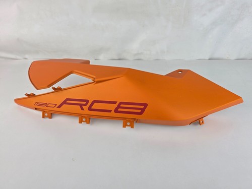 Ktm 1190 rc8 - ktm,