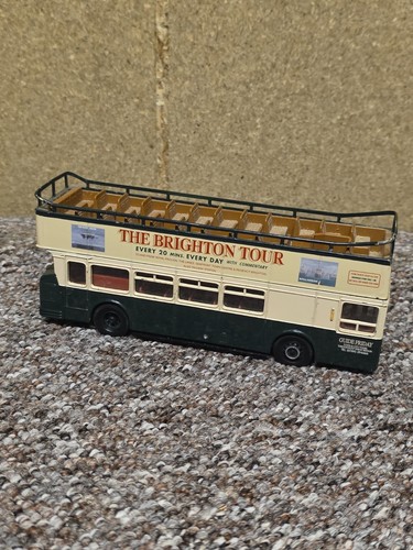 Corgi scale diecast - scale, 33501