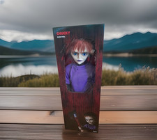 Seed Of Chucky Glen Doll 24”