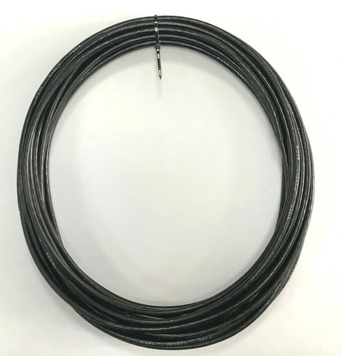 Auline 10m black rg58 ohm - auline®,