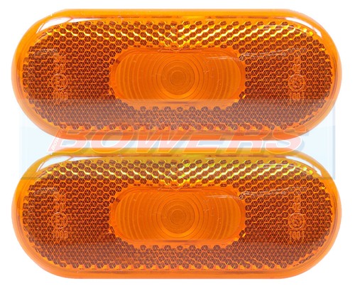 Jokon amber side - 2x,