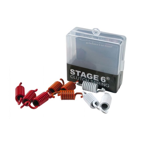Clutch springs kit - clutch,