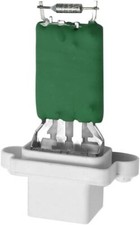 Heater Blower Motor Fan