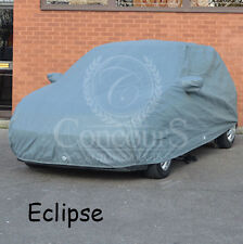 VW Polo Mk2 Hatchback Breathable 4-Layer Car Cover, 1987 to 1994