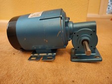 PARVALUX 200-220V 3.38Nm SHUNT