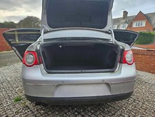 2007 VW Passat b6 2.0tdi BREAKING ONLY