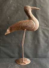 OLD VINTAGE HAND MADE RUSTIC