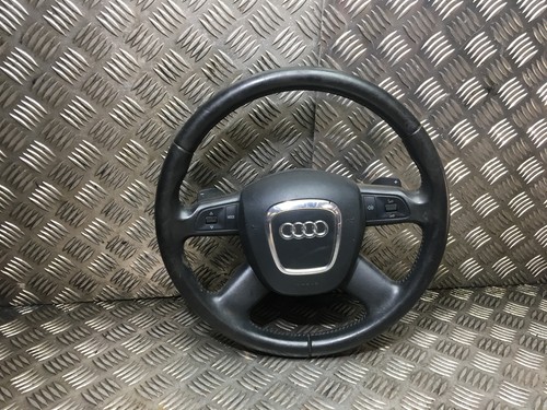 Audi 2005 2011 steering - audi, c6