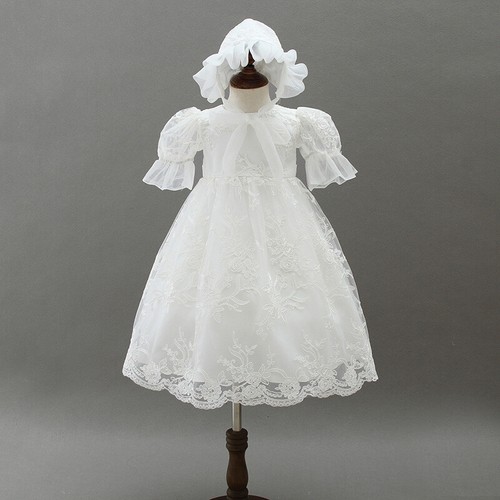 Sale baby girl baptism - baptism, dress