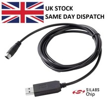Ct62 usb cat programming cable - ct62,
