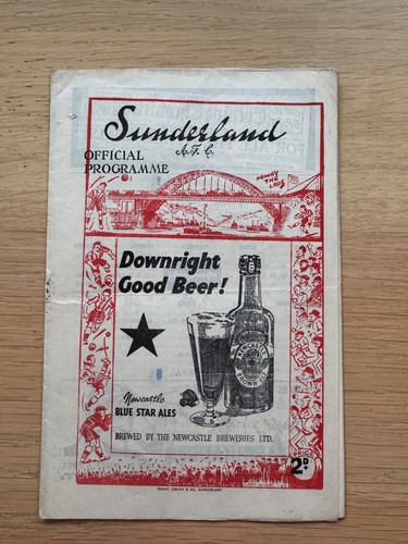 Sunderland arsenal 1947 48 - arsenal, 1947/48