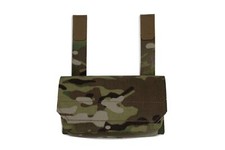 Multicam Shooters Belt Utility Pouch - By Spectre Military Equipment Ltd