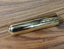 22mm x 85 Slide bar polished