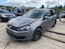 Vw Golf Mk6 2010 1.6 tdi Grey  **BREAKING SPARES**  WIPER ARM