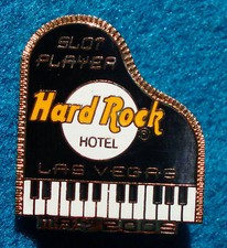 LAS VEGAS HOTEL Hard Rock Cafe