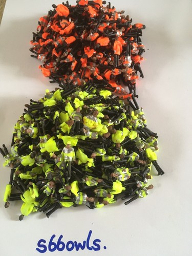 Subbuteo compatible stewards - compatible, x