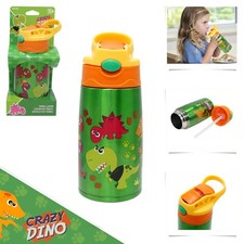 400ml Leak Proof Kids Drinking