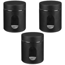 Kitchen Storage Canister TEA