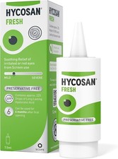 Hycosan Fresh Preservative