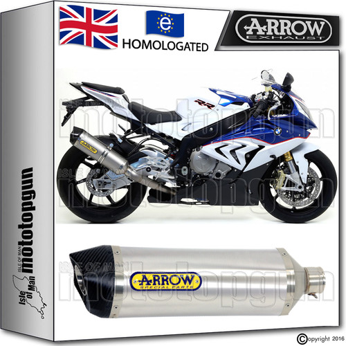 Arrow exhaust race - arrow, race-tech