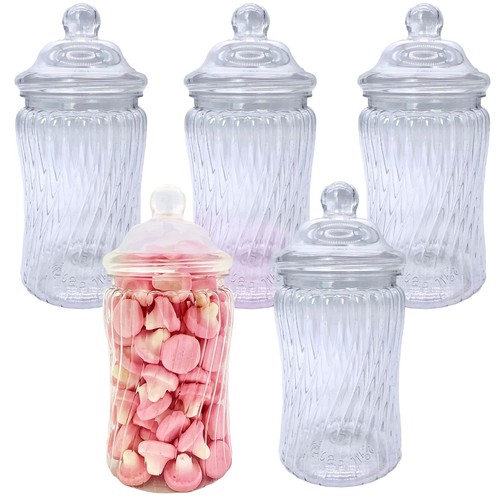 Cute 450ml spiral - 5, plastic