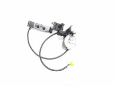 Quickie Salsa M2 front light