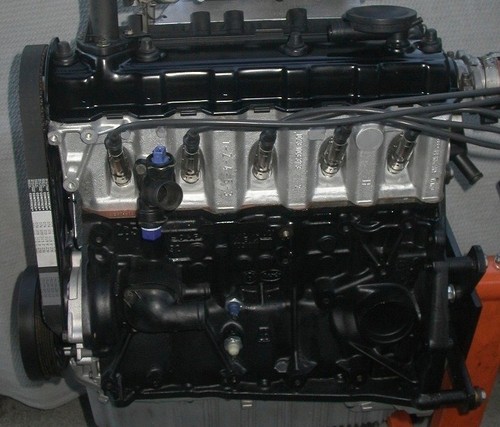 Volkswagen eurovan - volkswagen,