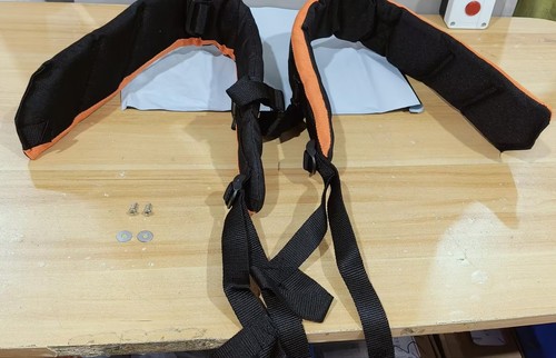 For stihl shoulder - stihl,