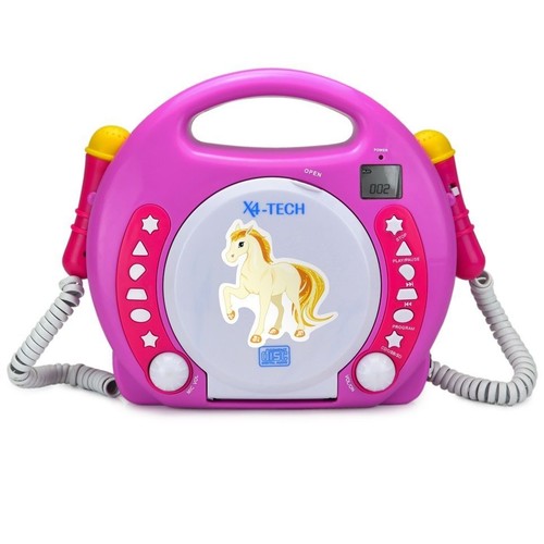 Tech bobby joey mp3 kids - x4-tech,