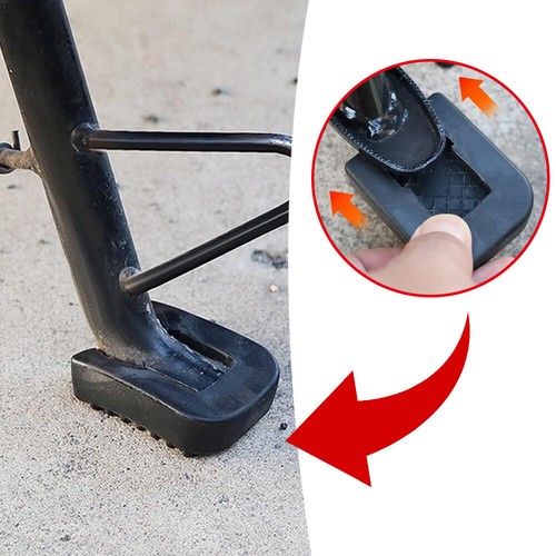 1pc motorcycle parts - 1pc, rubber